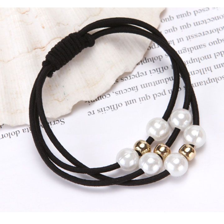 Combo 4 cột tóc hạt châu