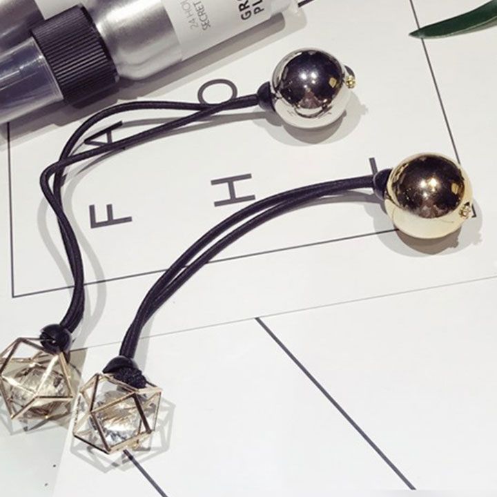 Combo 2 cột tóc