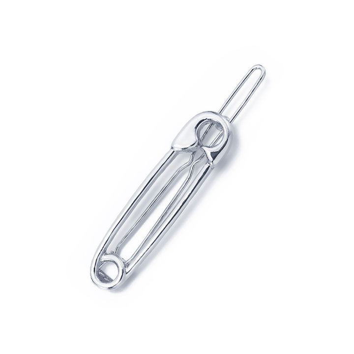 Combo kẹp tóc ghim băng