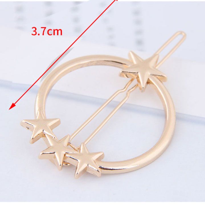 Combo 3 kẹp tóc