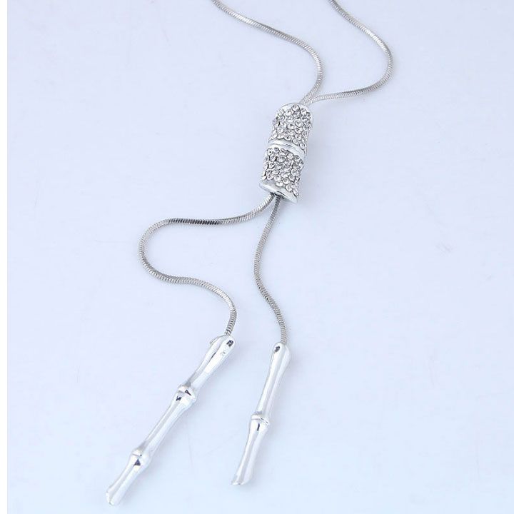 Vòng cổ cây trúc