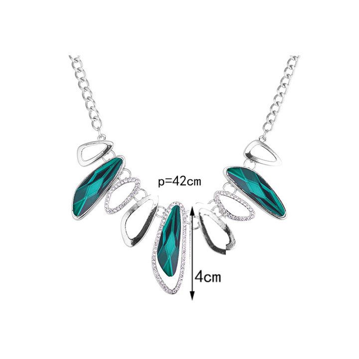 Dây chuyền phím dương cầm