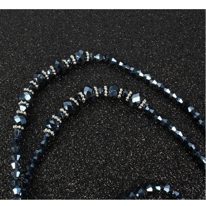 Dây chuyền chuỗi hạt châu