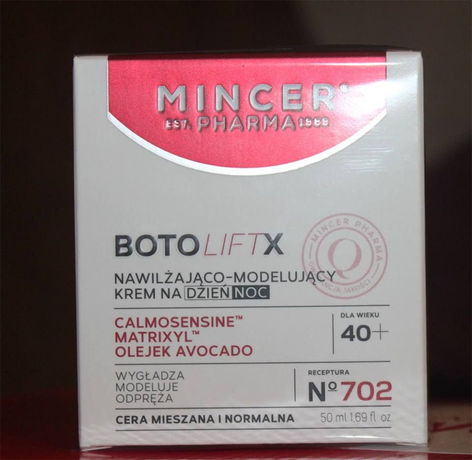Kem Mincer Botox Lift 702