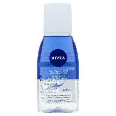NƯỚC TẨY TRANG MẮT NIVEA