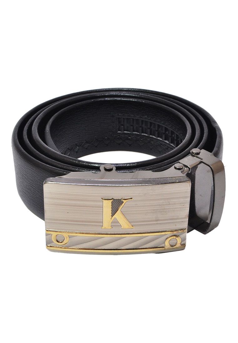 Thắt lưng khóa trượt chữ K