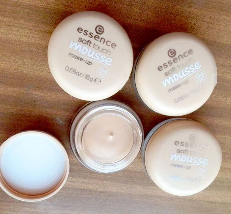 PHẤN TƯƠI SIÊU CHE PHỦ KHUYẾT ĐIỂM MOUSSE ESSENCE
