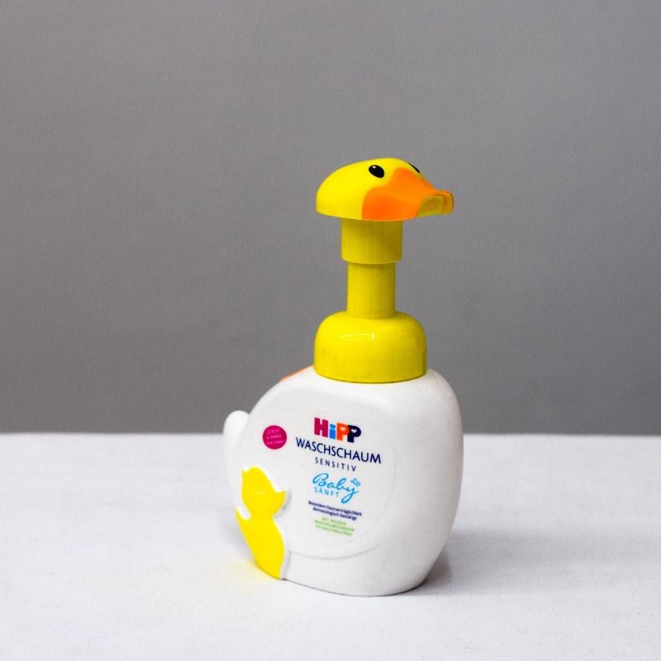 SỮA TẮM BÉ HIPP - HÀNG XÁCH TAY TỪ ĐỨC