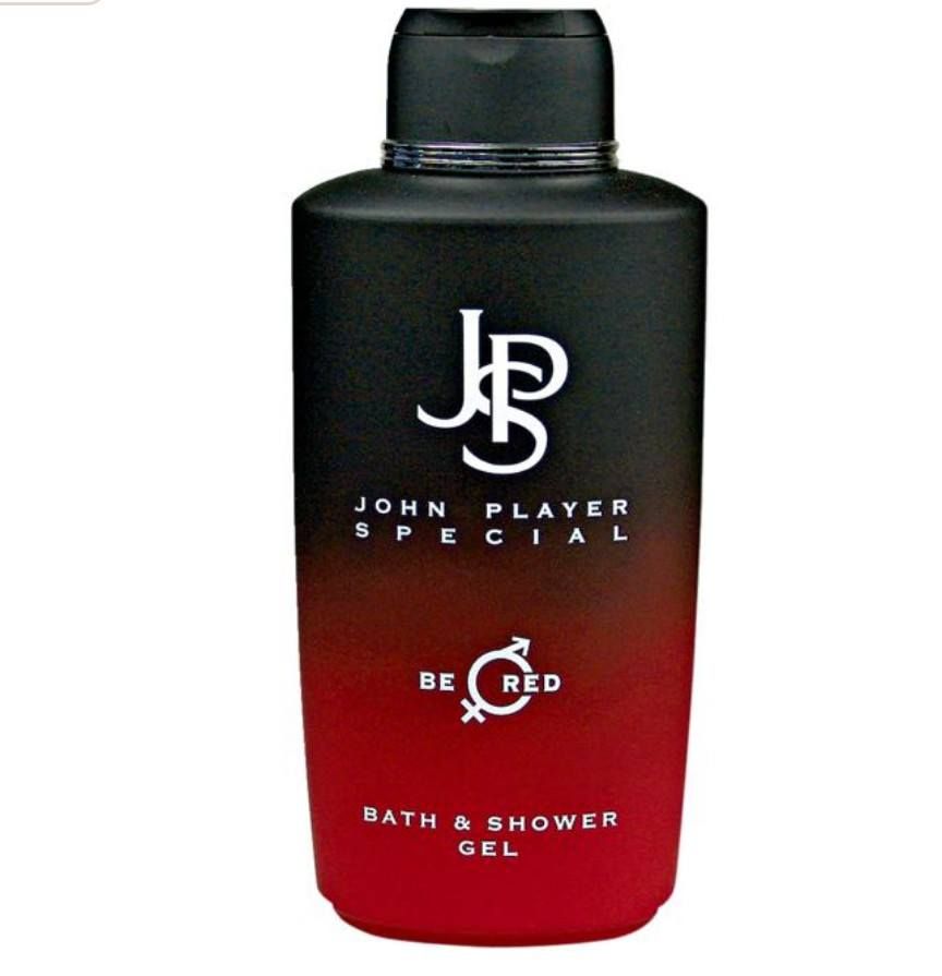 Sữa tắm gội JPS - John Player Special