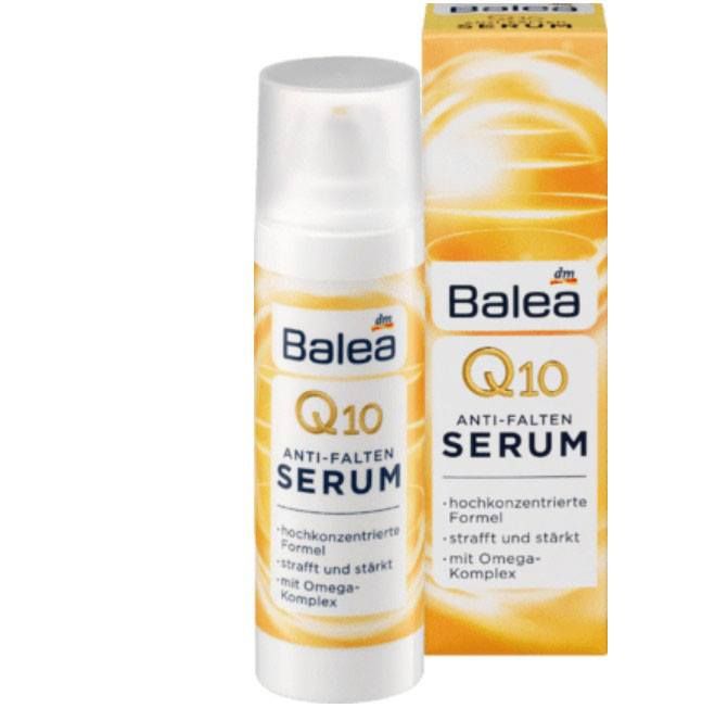 SERUM (HUYẾT THANH) BALEA Q10