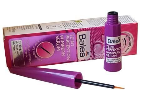 SERUM DƯỠNG DÀI MI - BALEA