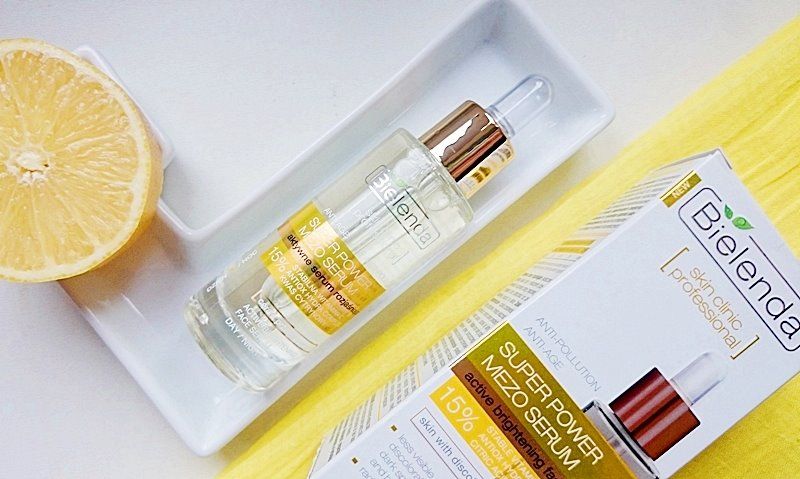 SERUM TRẮNG DA, CHỐNG LÃO HÓA - BIELENDA