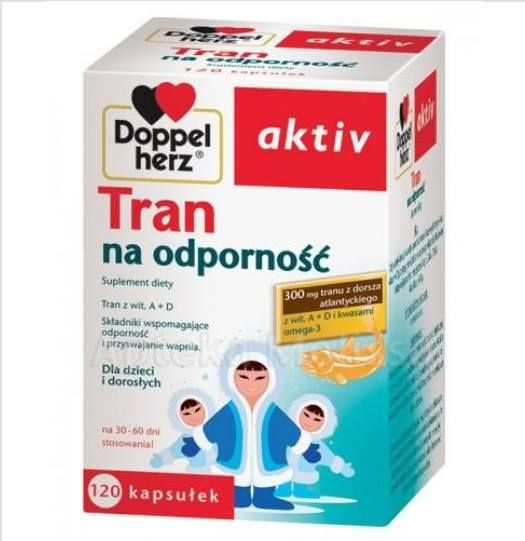 VITAMIN TĂNG CƯỜNG SỨC ĐỀ KHÁNG NGƯỜI GIÀ VÀ TRẺ EM CỦA DOPPLHERZ( Hàng Order)