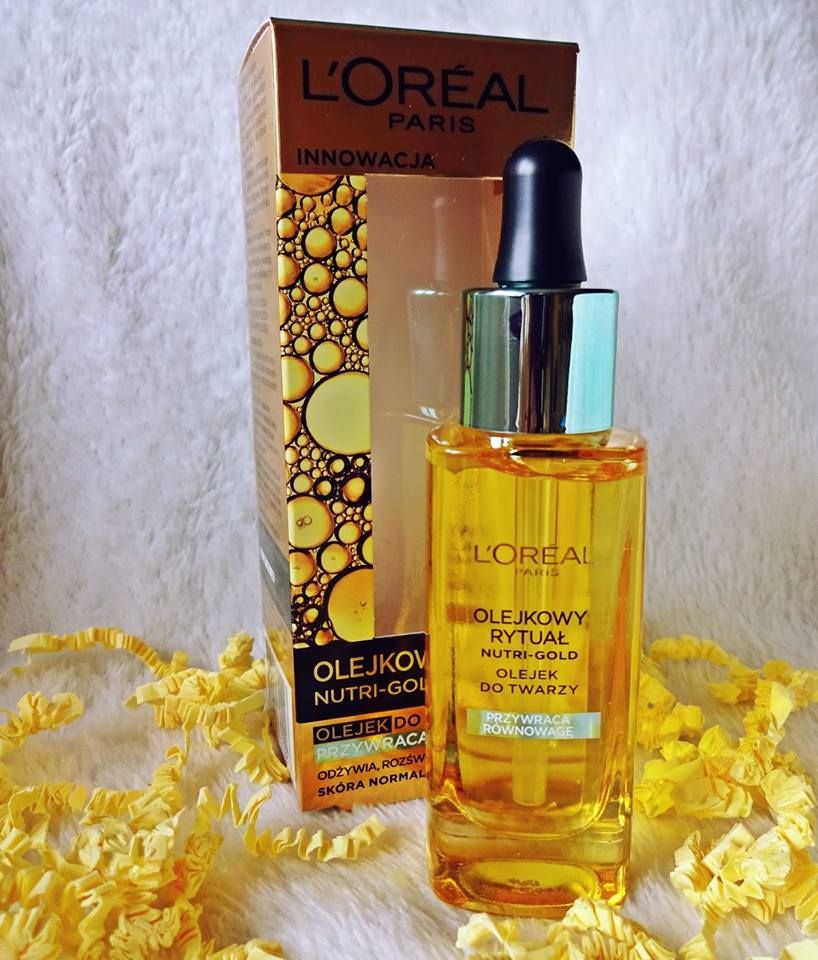 TINH CHẤT MỊN DA L'OREAL VÀNG