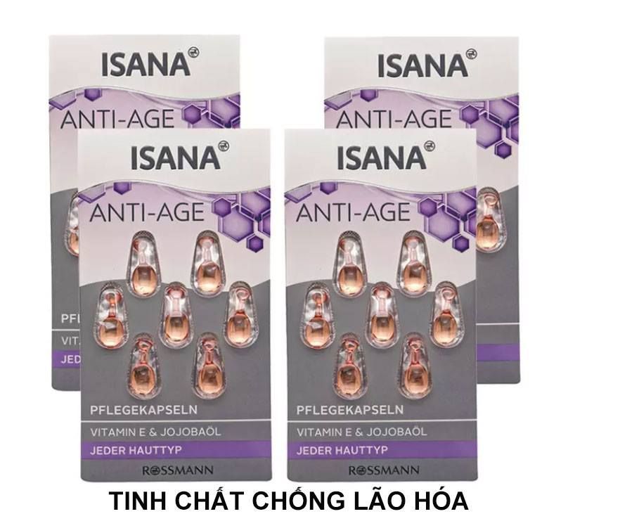 TINH CHẤT DƯỠNG DA, CHỐNG LÃO HÓA.