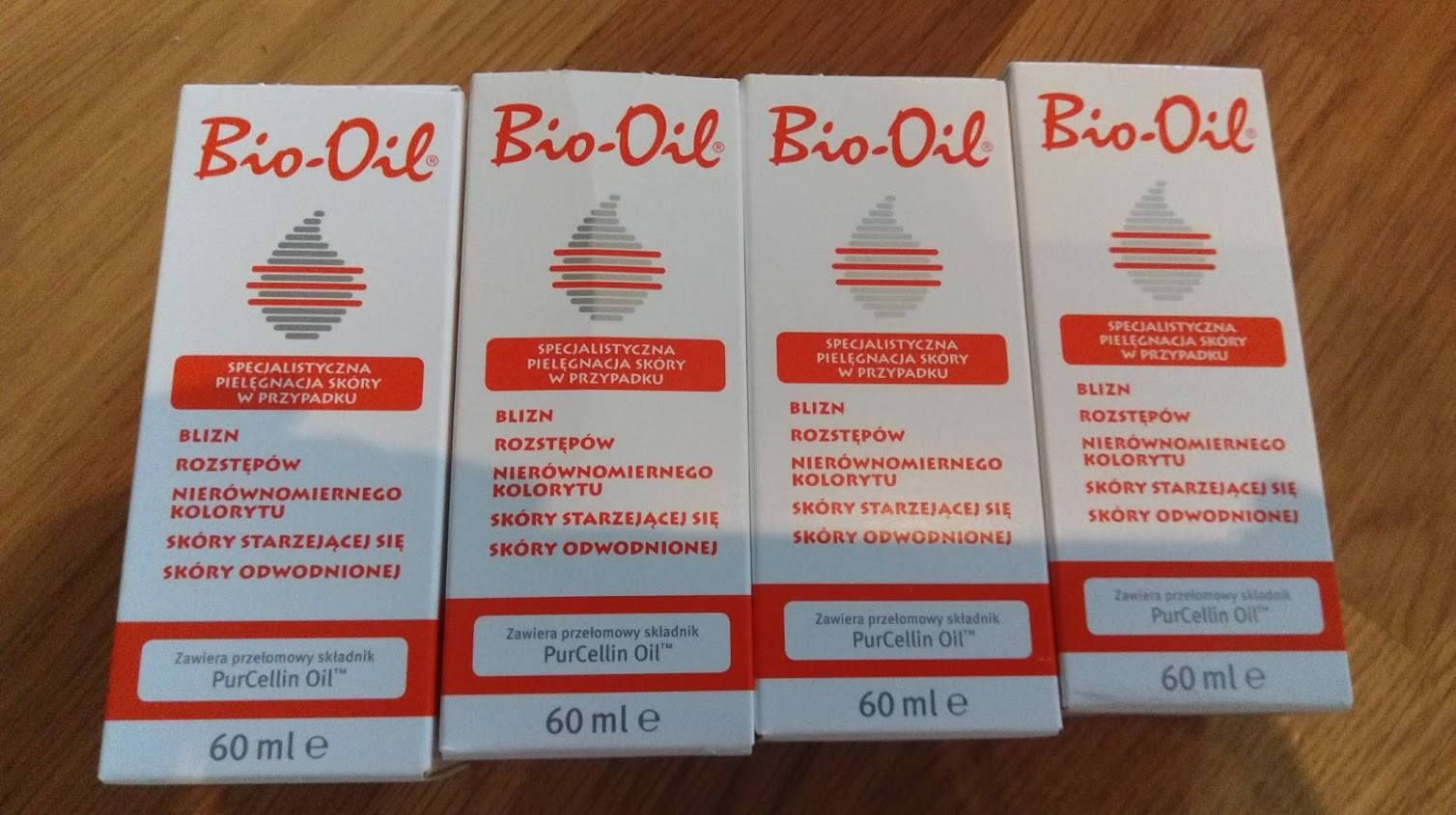 TINH DẦU TRỊ RẠN DA BIO OIL