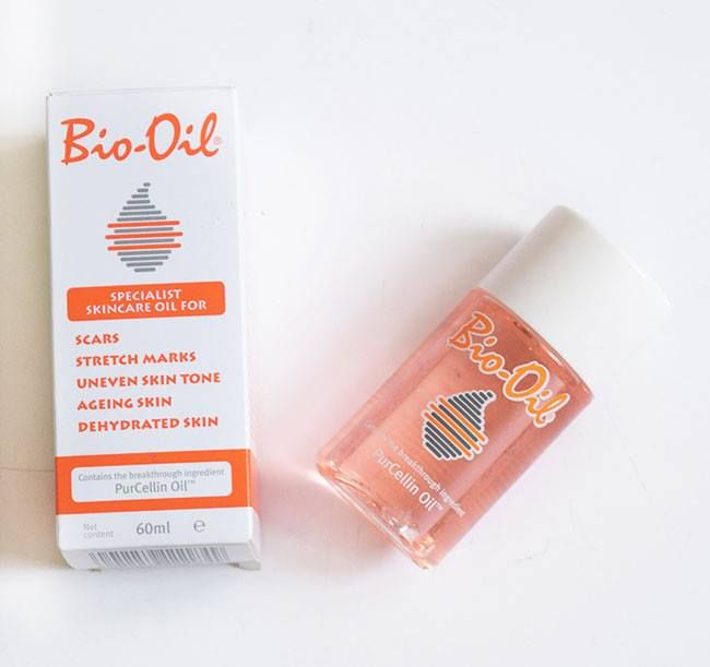 TINH DẦU TRỊ RẠN DA BIO OIL