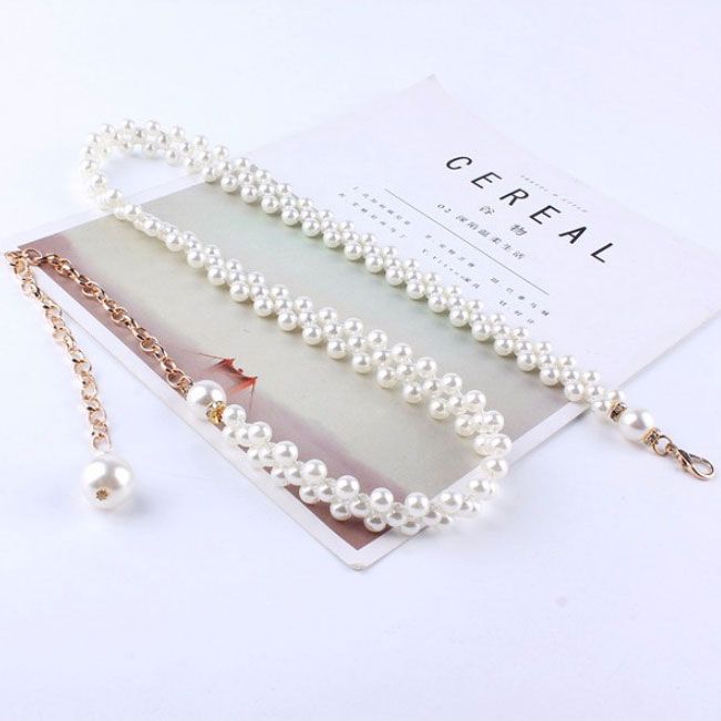 Madam Dzi Thắt lưng hạt châu