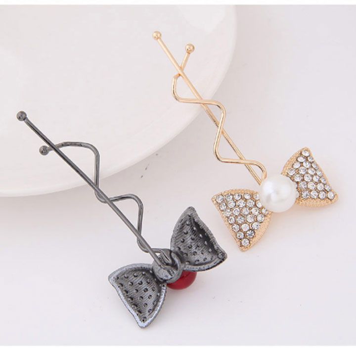 Combo 3 kẹp tóc