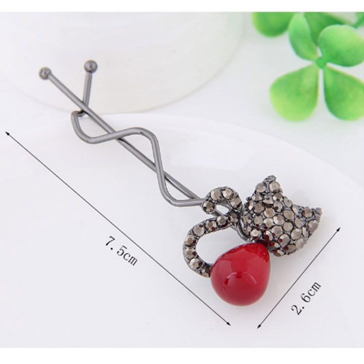 Combo 3 kẹp tóc