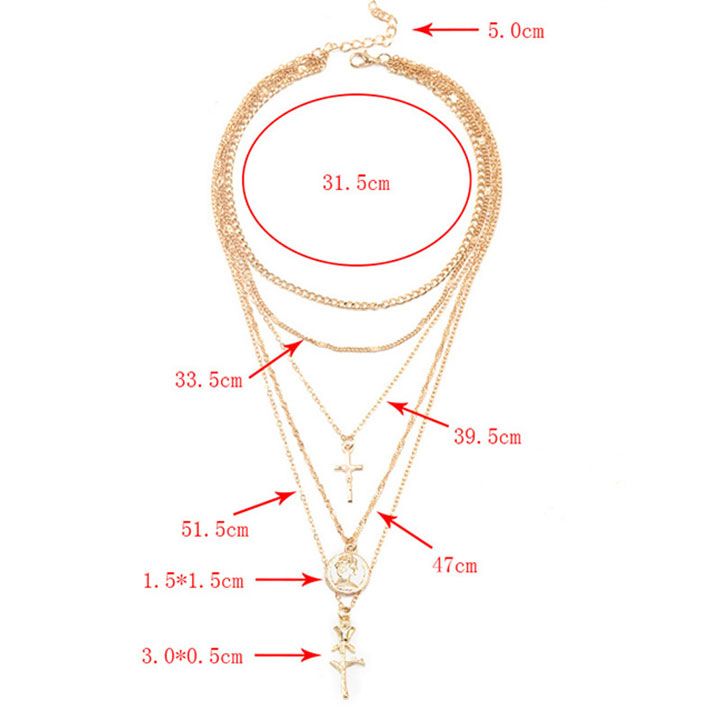 Dây chuyền layer nhiều tầng