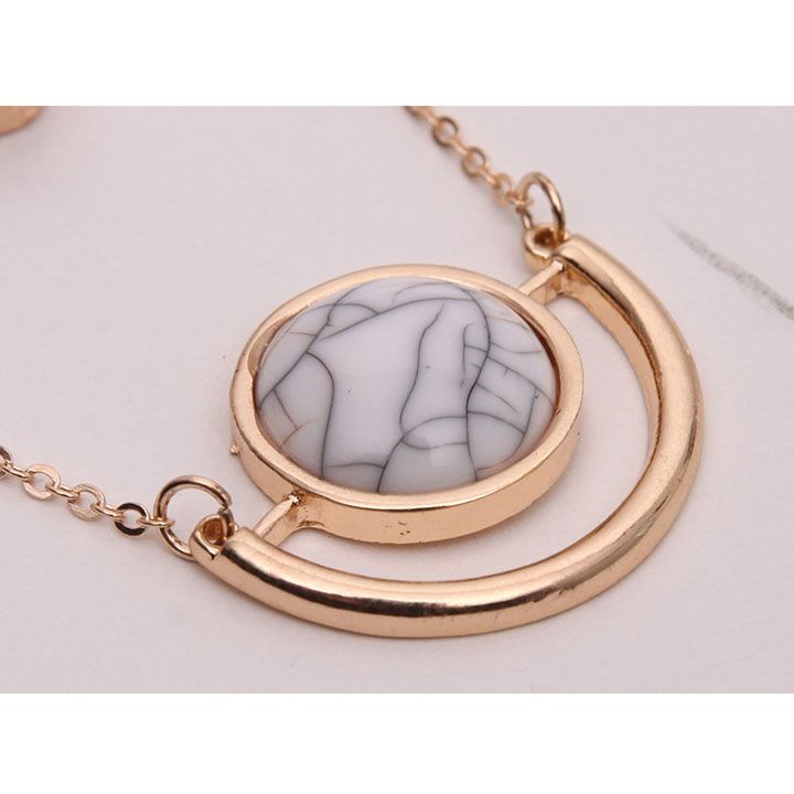 Bộ kiềng và vòng cổ địa cầu