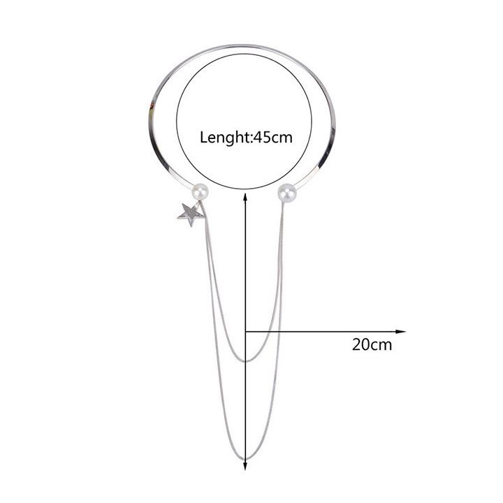 Kiềng dây xích