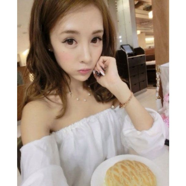 Vòng cổ hạt châu