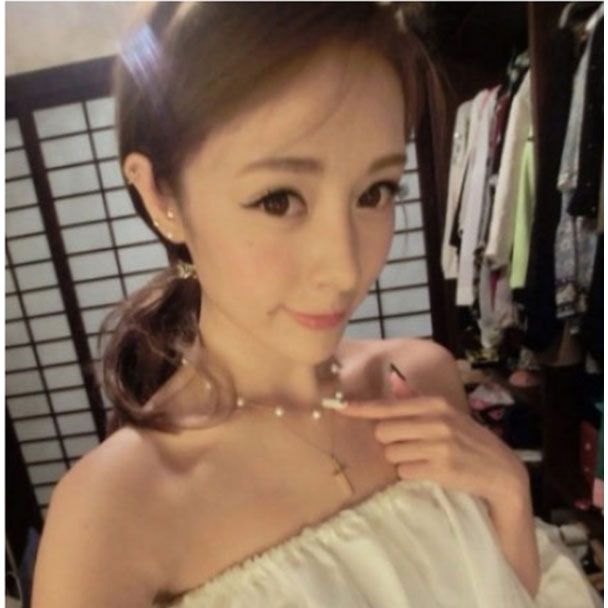 Vòng cổ hạt châu