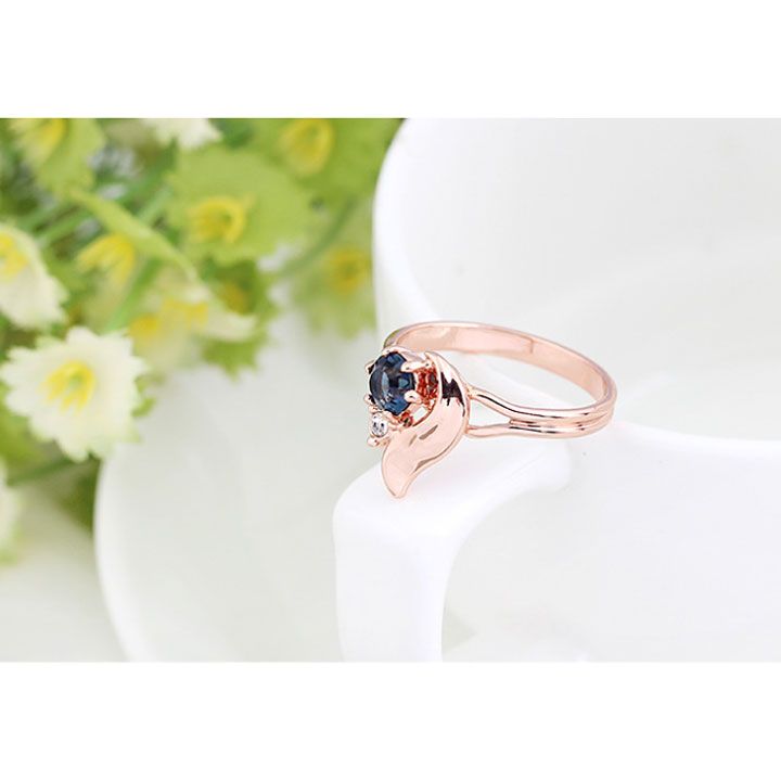 Set trang sức đuôi cáo