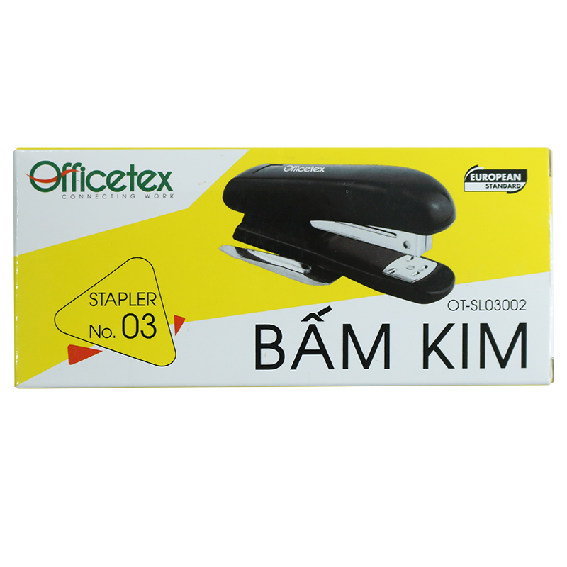 Bấm kim số 3 OT-SL03002