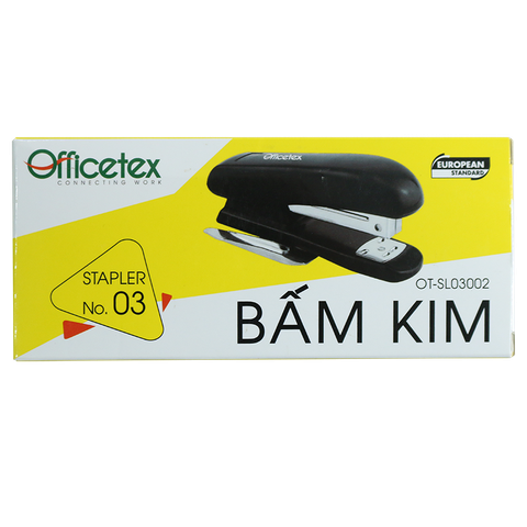 Bấm kim số 3 OT-SL03002