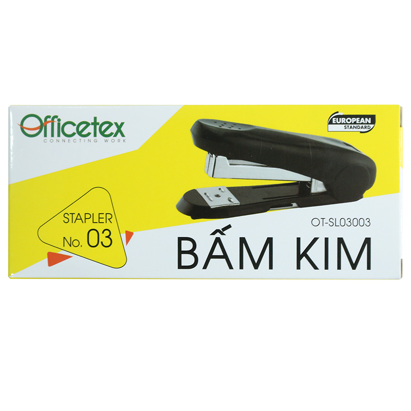 Bấm kim số 3 OT-SL03003