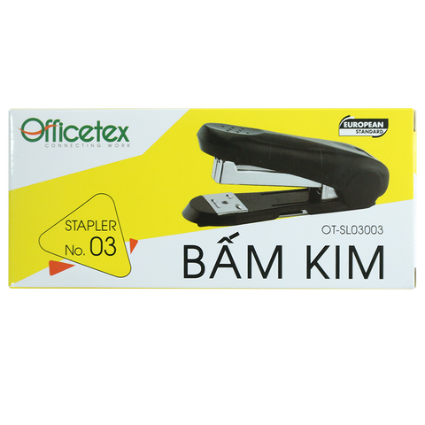 Bấm kim số 3 OT-SL03003