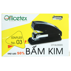 Bấm kim số 3 OT-SL03005