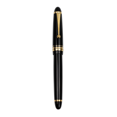 Bút máy cao cấp Pilot Custom 743 FKK-3000R-B-SF