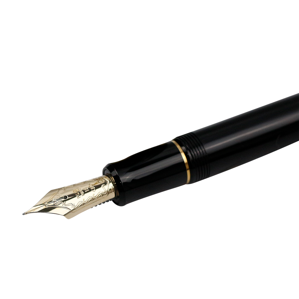 Bút máy cao cấp Pilot Custom 743 FKK-3000R-B-SF