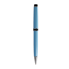 Bút bi ký cao cấp GRANCE (thân xanh) mực xanh BGRC-5SR-BLS-L