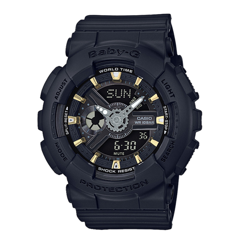 Đồng hồ Casio BA-110GA-1ADR