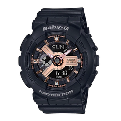 Đồng hồ Casio BA-110RG-1ADR