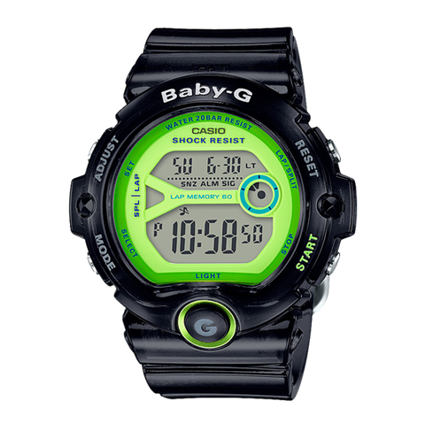 Đồng hồ Casio BG-6903-1BDR