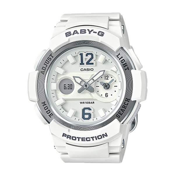 Đồng hồ Casio BGA-210-7B1DR