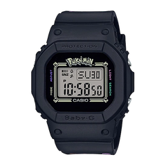 Đồng hồ Casio BGD-560PKC-1DR