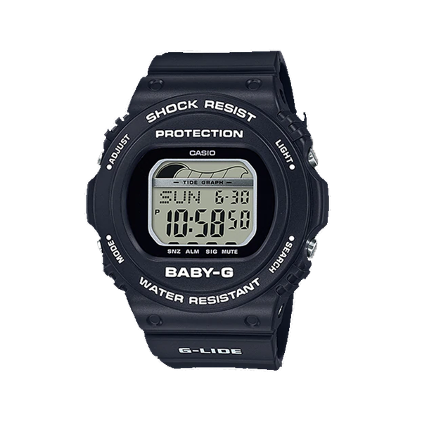 Đồng hồ Casio BLX-570-1DR