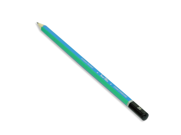 Bút chì đen 2B SK-PC2B002 1 cây