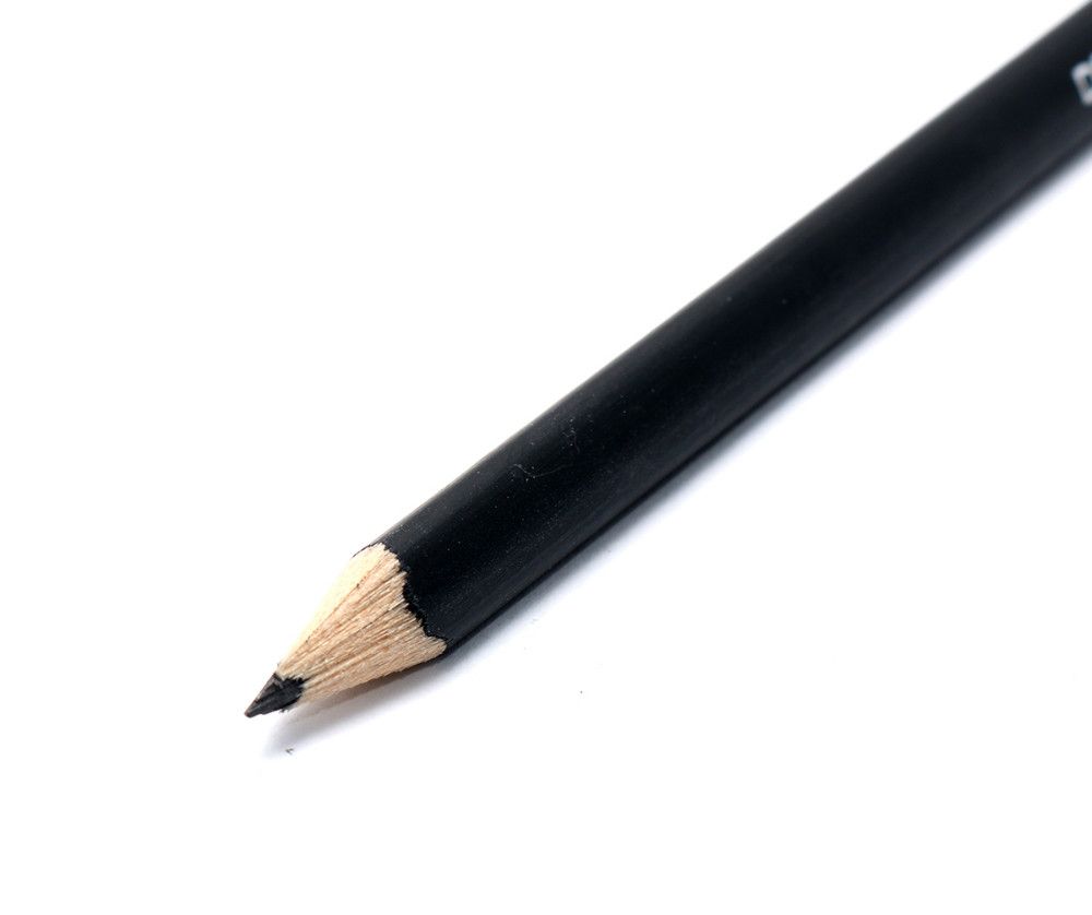 Hộp bút chì đen H-8800 2B (12 cây)