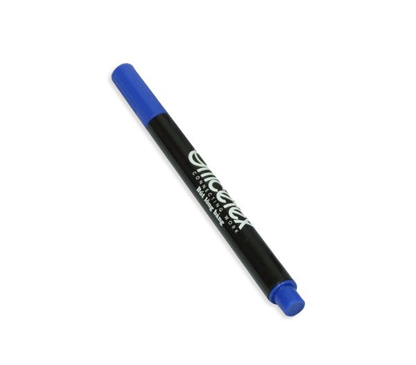 Bút lông bảng mực xanh OT-WB001BU (12 cây/hộp)