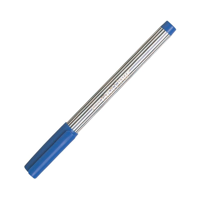 Bút ball liner mực xanh BL-5M-L