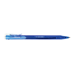 Bút bi mực xanh OT-BP016BU (6 cây)