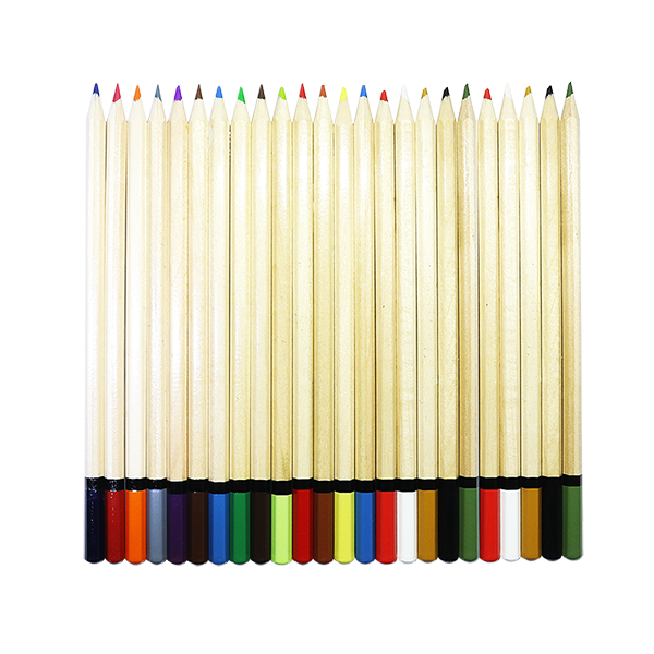 Bút chì màu SK-CP2002 (24 màu)